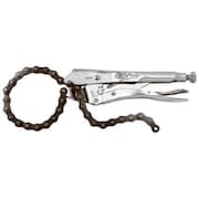 IRWIN 9 Locking Chain Clamp 27ZR